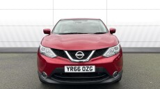 Nissan Qashqai 1.2 DiG-T N-Connecta 5dr Petrol Hatchback
